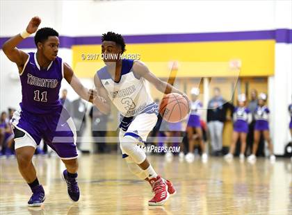 Thumbnail 3 in Curie vs. Thornton (Bob Hambric Shootout) photogallery.