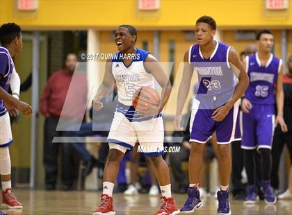 Thumbnail 3 in Curie vs. Thornton (Bob Hambric Shootout) photogallery.