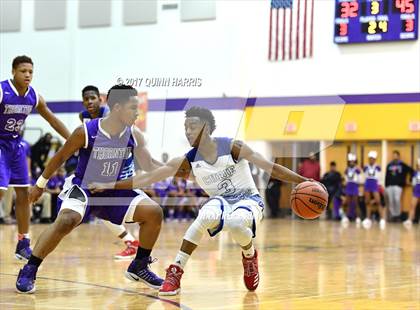 Thumbnail 1 in Curie vs. Thornton (Bob Hambric Shootout) photogallery.