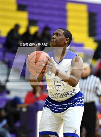 Thumbnail 3 in Curie vs. Thornton (Bob Hambric Shootout) photogallery.