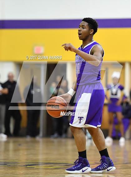 Thumbnail 2 in Curie vs. Thornton (Bob Hambric Shootout) photogallery.