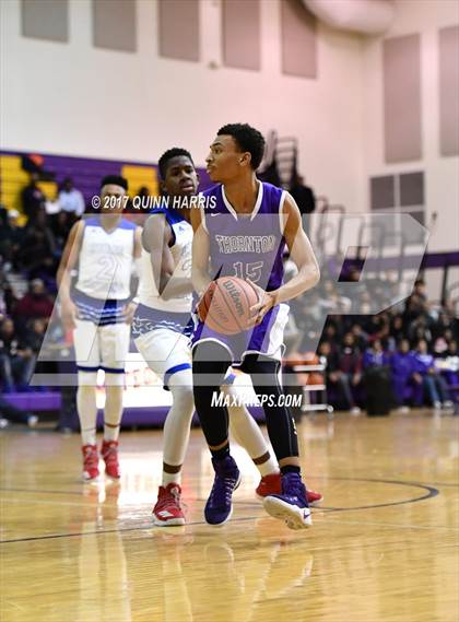 Thumbnail 3 in Curie vs. Thornton (Bob Hambric Shootout) photogallery.