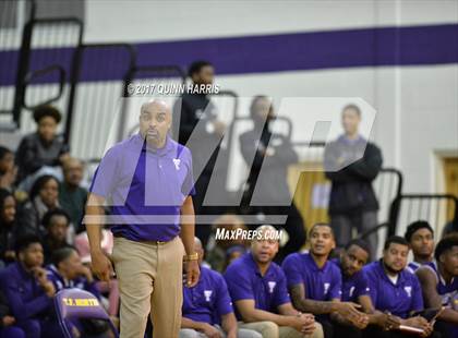 Thumbnail 3 in Curie vs. Thornton (Bob Hambric Shootout) photogallery.
