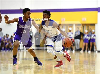 Thumbnail 2 in Curie vs. Thornton (Bob Hambric Shootout) photogallery.
