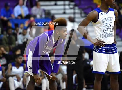 Thumbnail 1 in Curie vs. Thornton (Bob Hambric Shootout) photogallery.