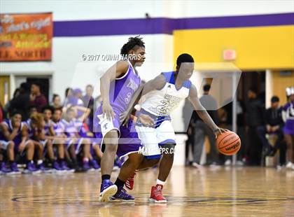 Thumbnail 1 in Curie vs. Thornton (Bob Hambric Shootout) photogallery.