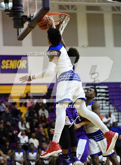 Thumbnail 3 in Curie vs. Thornton (Bob Hambric Shootout) photogallery.