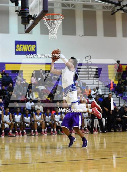Thumbnail 1 in Curie vs. Thornton (Bob Hambric Shootout) photogallery.