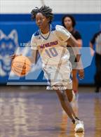 Photo from the gallery "East Columbus @ Whiteville"