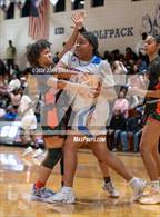 Photo from the gallery "East Columbus @ Whiteville"