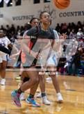 Photo from the gallery "East Columbus @ Whiteville"