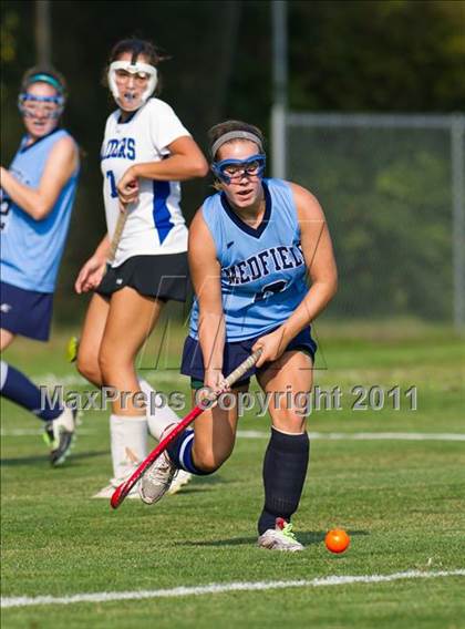Thumbnail 1 in Medfield @ Dover-Sherborn photogallery.