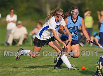Thumbnail 3 in Medfield @ Dover-Sherborn photogallery.