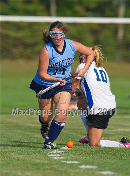 Thumbnail 3 in Medfield @ Dover-Sherborn photogallery.
