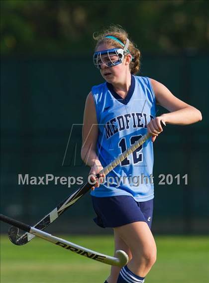 Thumbnail 3 in Medfield @ Dover-Sherborn photogallery.
