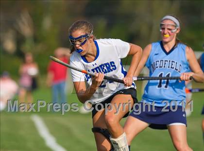 Thumbnail 3 in Medfield @ Dover-Sherborn photogallery.