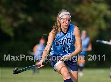 Thumbnail 1 in Medfield @ Dover-Sherborn photogallery.
