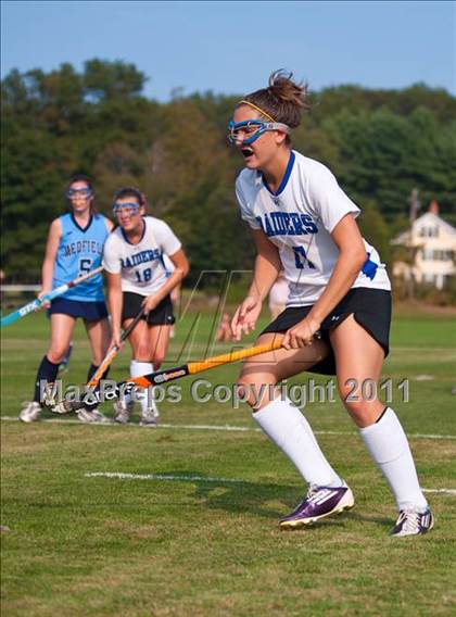 Thumbnail 3 in Medfield @ Dover-Sherborn photogallery.