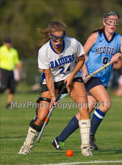 Thumbnail 1 in Medfield @ Dover-Sherborn photogallery.