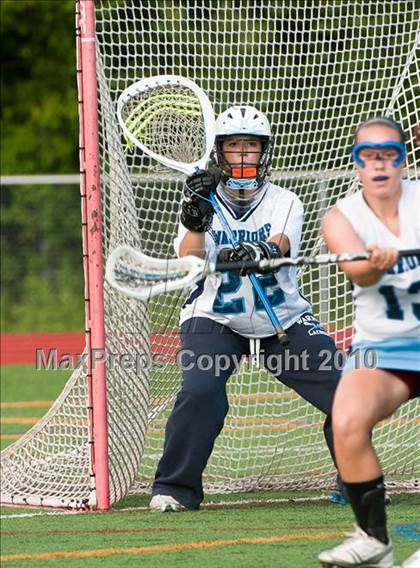 Thumbnail 3 in Duxbury vs. Medfield (MIAA Division 2 South Quarterfinal) photogallery.
