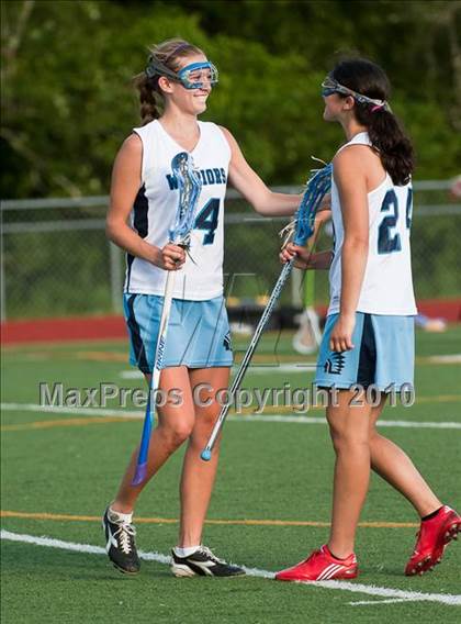 Thumbnail 3 in Duxbury vs. Medfield (MIAA Division 2 South Quarterfinal) photogallery.