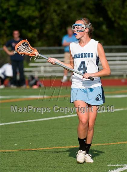 Thumbnail 3 in Duxbury vs. Medfield (MIAA Division 2 South Quarterfinal) photogallery.