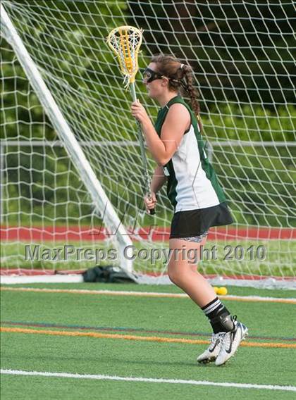 Thumbnail 1 in Duxbury vs. Medfield (MIAA Division 2 South Quarterfinal) photogallery.