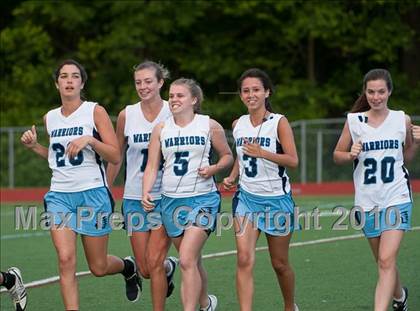 Thumbnail 1 in Duxbury vs. Medfield (MIAA Division 2 South Quarterfinal) photogallery.