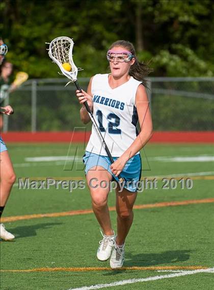 Thumbnail 1 in Duxbury vs. Medfield (MIAA Division 2 South Quarterfinal) photogallery.