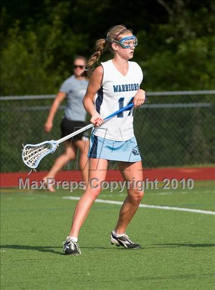 Thumbnail 1 in Duxbury vs. Medfield (MIAA Division 2 South Quarterfinal) photogallery.