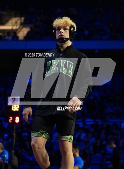 Thumbnail 1 in UIL Wrestling 5A Finals (106 lb - 138 lb) photogallery.