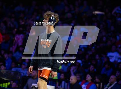 Thumbnail 1 in UIL Wrestling 5A Finals (106 lb - 138 lb) photogallery.