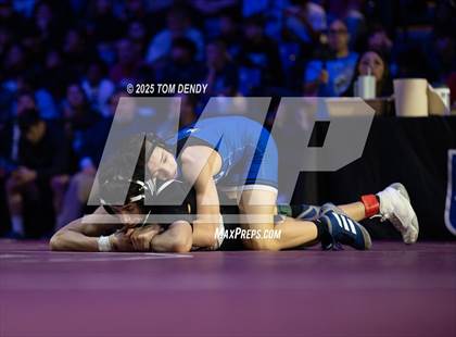 Thumbnail 1 in UIL Wrestling 5A Finals (106 lb - 138 lb) photogallery.