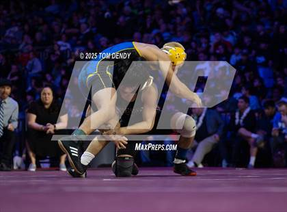 Thumbnail 1 in UIL Wrestling 5A Finals (106 lb - 138 lb) photogallery.