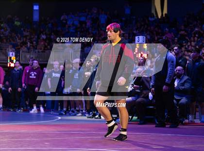 Thumbnail 2 in UIL Wrestling 5A Finals (106 lb - 138 lb) photogallery.