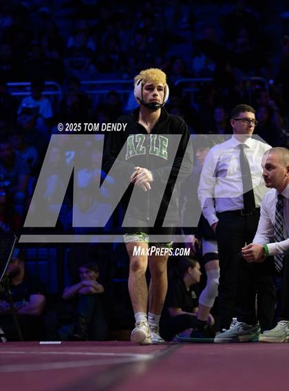 Thumbnail 1 in UIL Wrestling 5A Finals (106 lb - 138 lb) photogallery.