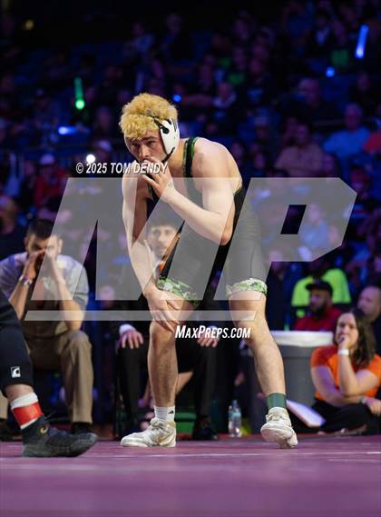 Thumbnail 1 in UIL Wrestling 5A Finals (106 lb - 138 lb) photogallery.