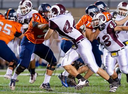 Thumbnail 2 in Marshall @ Brandeis photogallery.