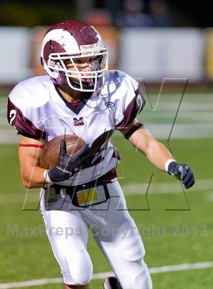 Thumbnail 3 in Marshall @ Brandeis photogallery.