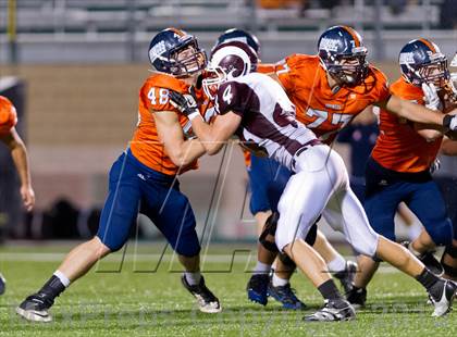 Thumbnail 1 in Marshall @ Brandeis photogallery.