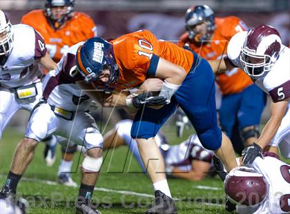 Thumbnail 1 in Marshall @ Brandeis photogallery.