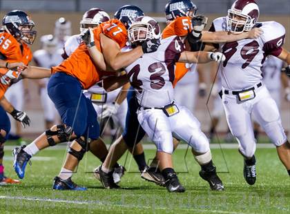 Thumbnail 3 in Marshall @ Brandeis photogallery.
