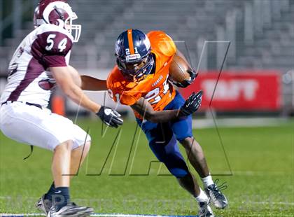 Thumbnail 3 in Marshall @ Brandeis photogallery.