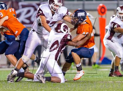 Thumbnail 2 in Marshall @ Brandeis photogallery.