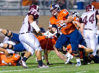 Thumbnail 3 in Marshall @ Brandeis photogallery.