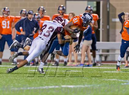 Thumbnail 3 in Marshall @ Brandeis photogallery.