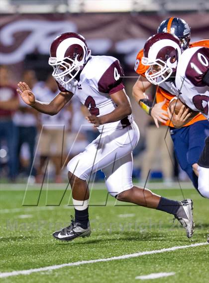 Thumbnail 3 in Marshall @ Brandeis photogallery.