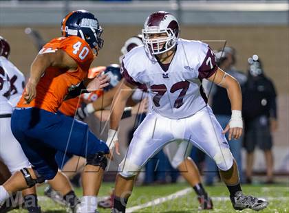 Thumbnail 1 in Marshall @ Brandeis photogallery.