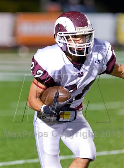 Thumbnail 1 in Marshall @ Brandeis photogallery.