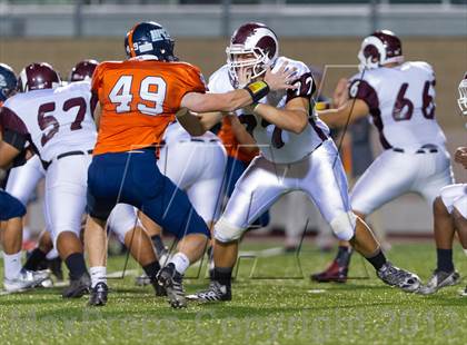 Thumbnail 3 in Marshall @ Brandeis photogallery.